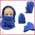 Neue Produkte Nackenwärmer gestrickte Kappe Sturmhauben Gesichtsmaske für Winterhüte